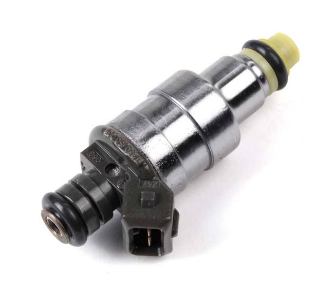 BMW Fuel Injector (Rebuilt) 13641273272 - GB Reman 83212101